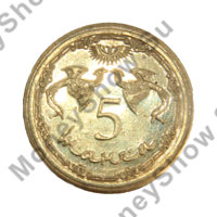 чеканка монет